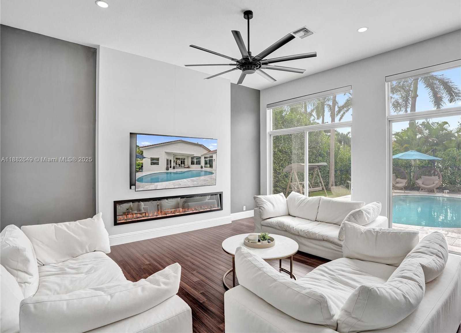 Small Image of 2496 EAGLE RUN DRIVE, Weston Number 6