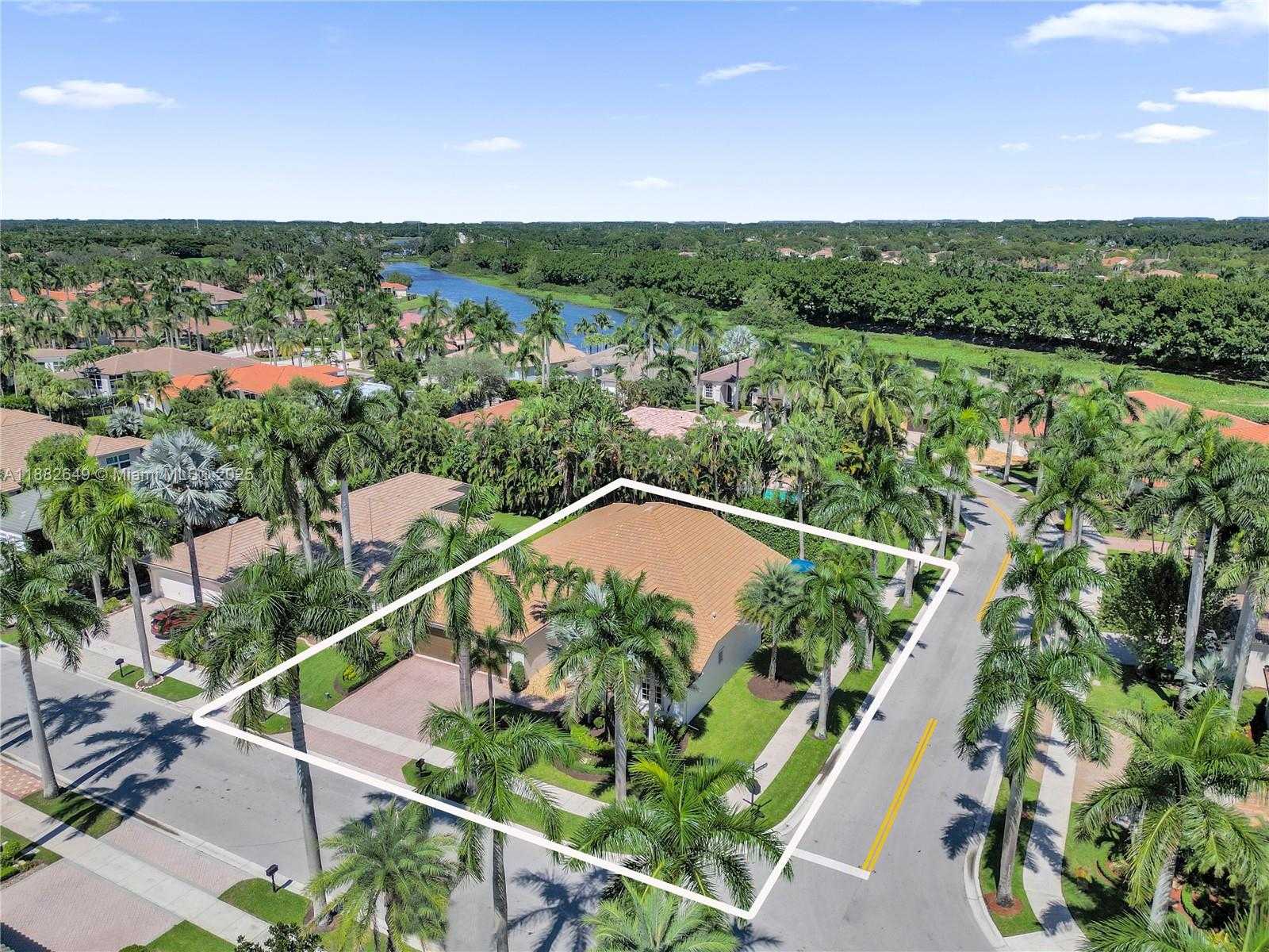 Small Image of 2496 EAGLE RUN DRIVE, Weston Number 67