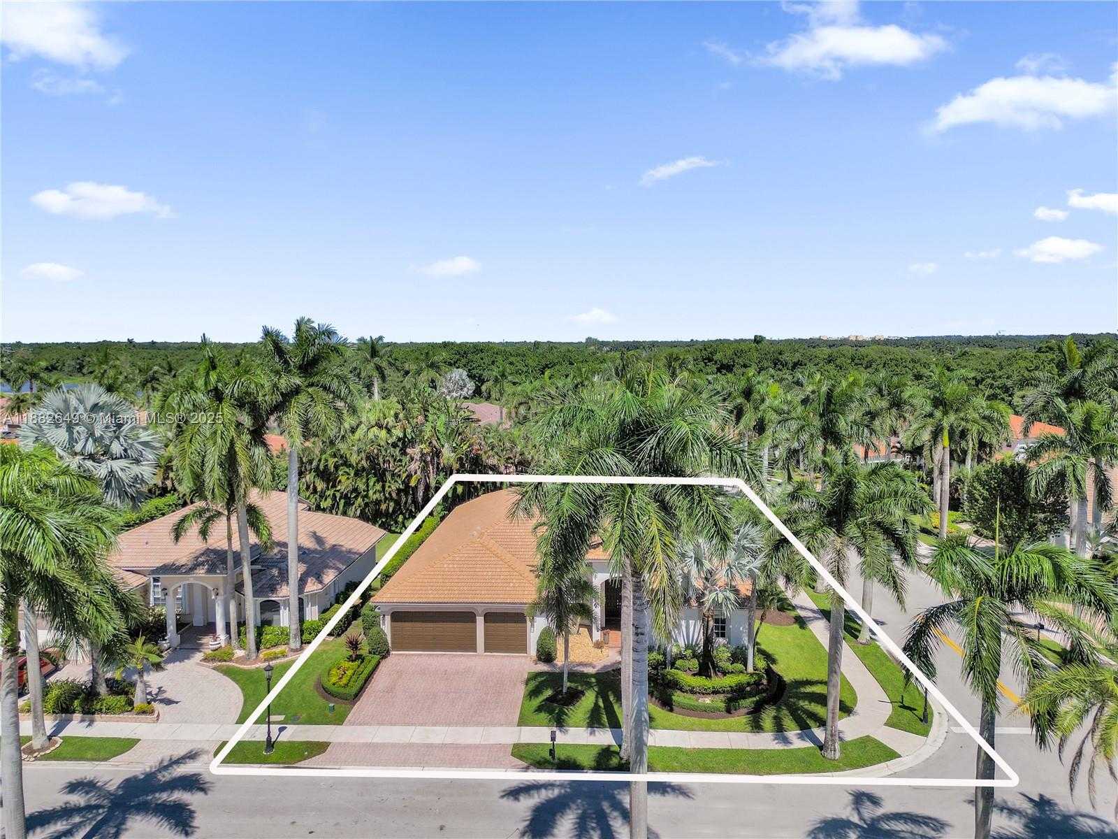 Small Image of 2496 EAGLE RUN DRIVE, Weston Number 69