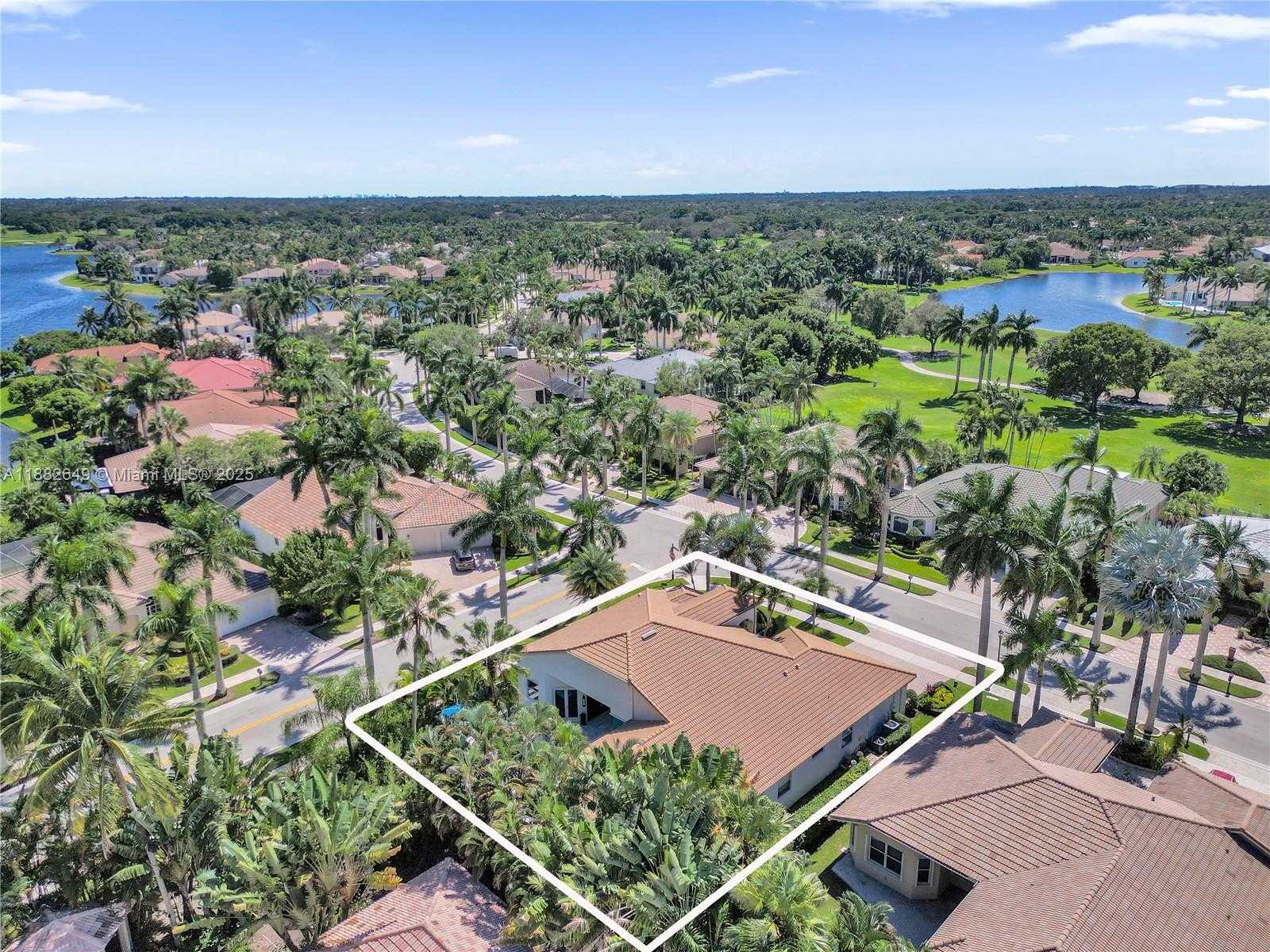 Small Image of 2496 EAGLE RUN DRIVE, Weston Number 81