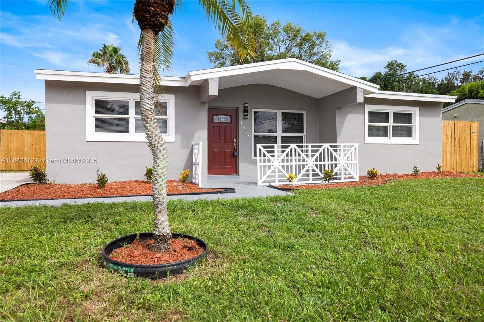Small Image of 1410 SOUTH WEST 34TH TER, Fort Lauderdale Number 30