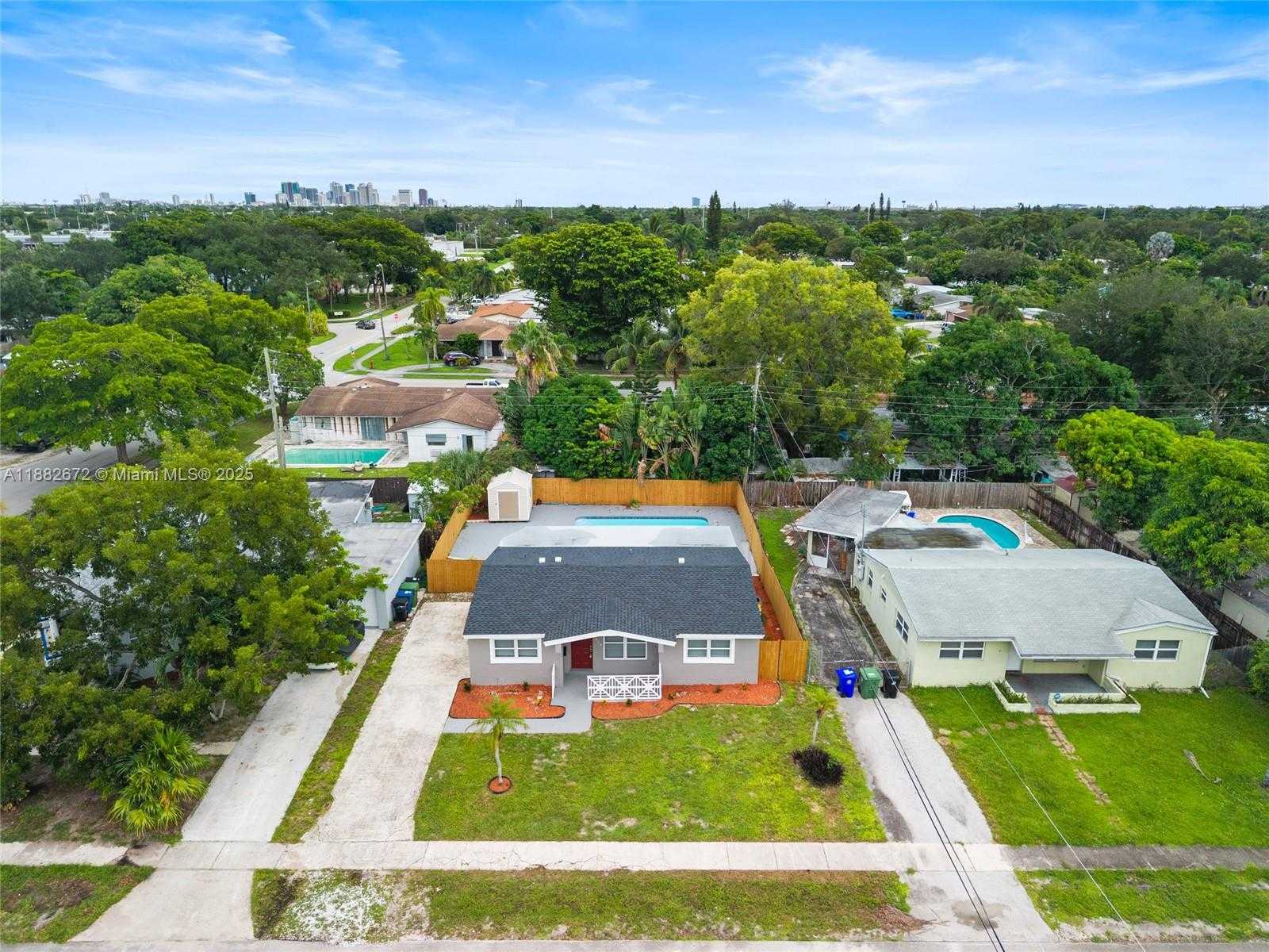 Small Image of 1410 SOUTH WEST 34TH TER, Fort Lauderdale Number 6