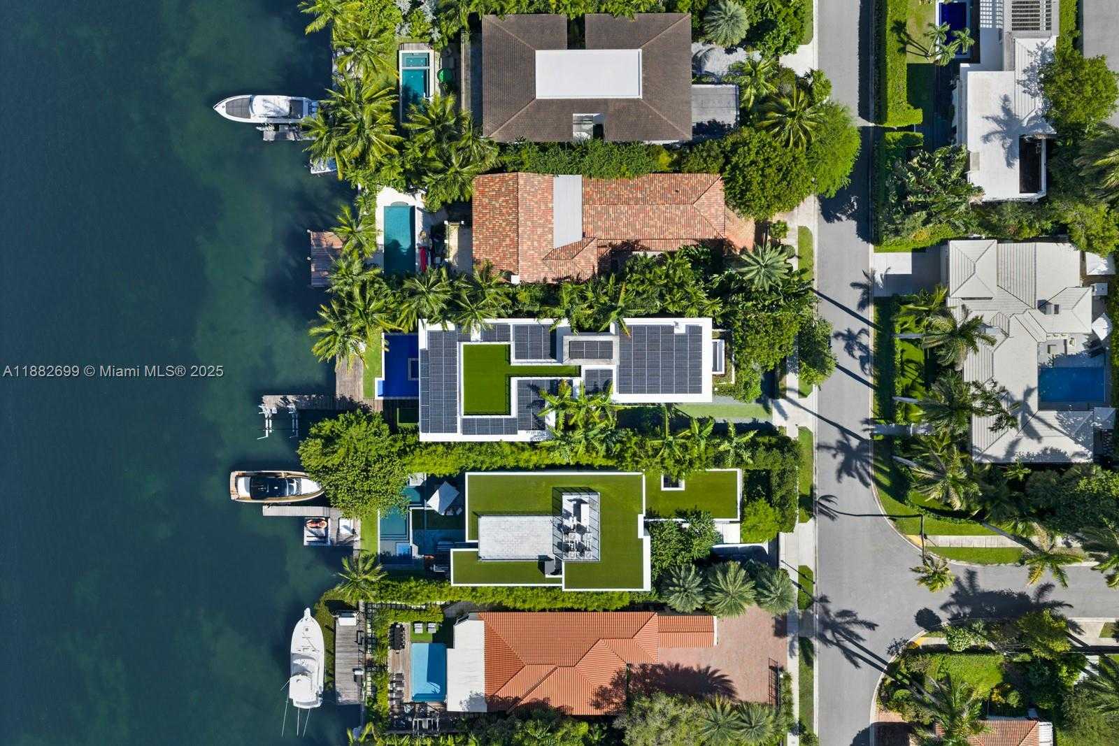 Small Image of 508 WEST DILIDO DR, Miami Beach Number 31
