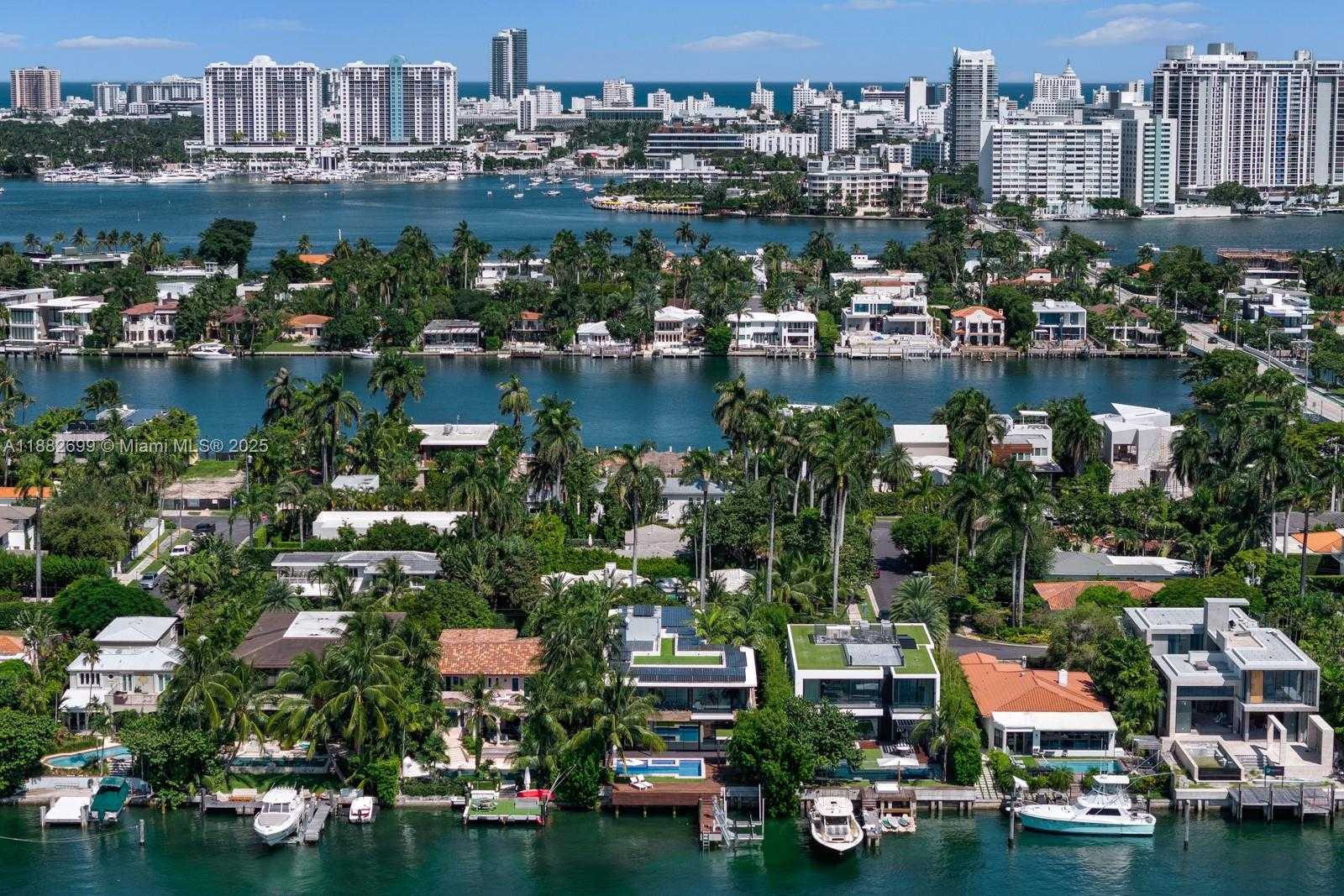 Small Image of 508 WEST DILIDO DR, Miami Beach Number 33