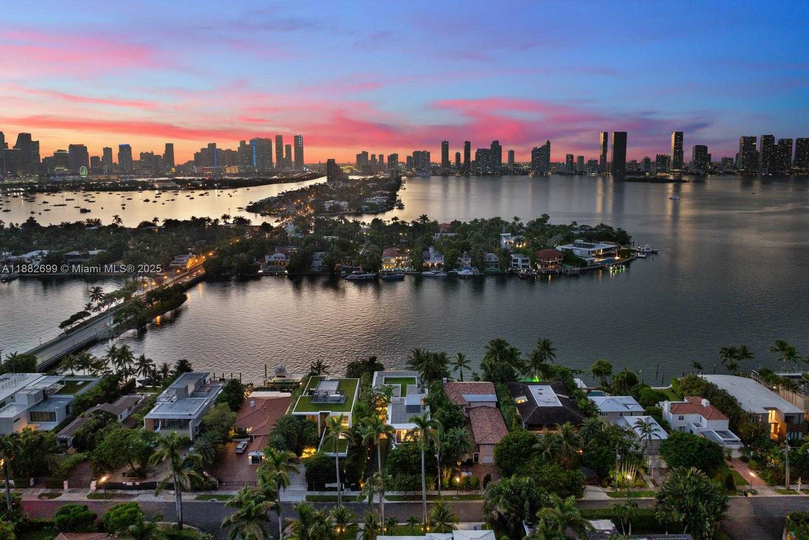 Small Image of 508 WEST DILIDO DR, Miami Beach Number 38