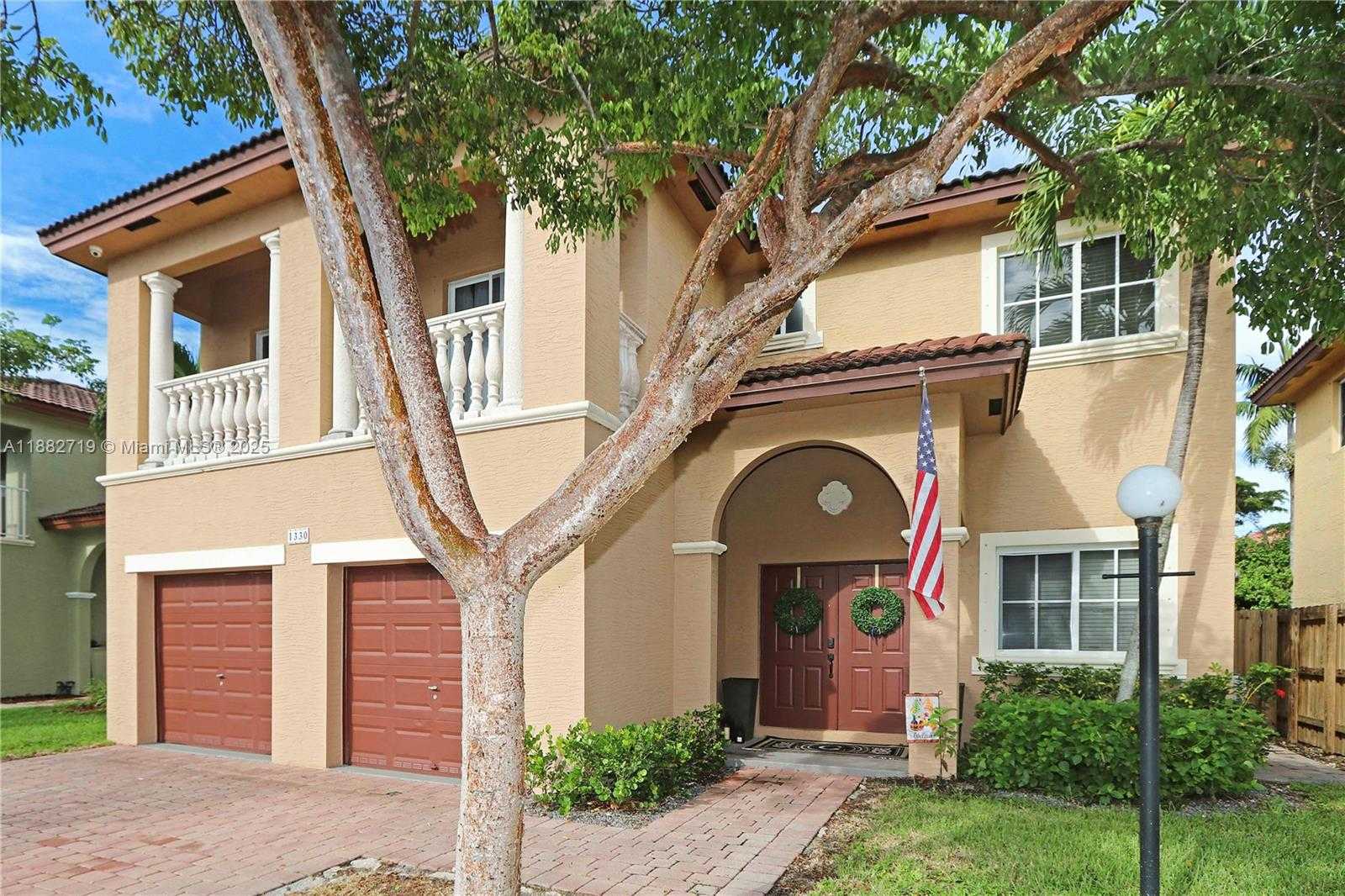 Small Image of 1330 NORTH EAST 42ND AVE, Homestead Number 3