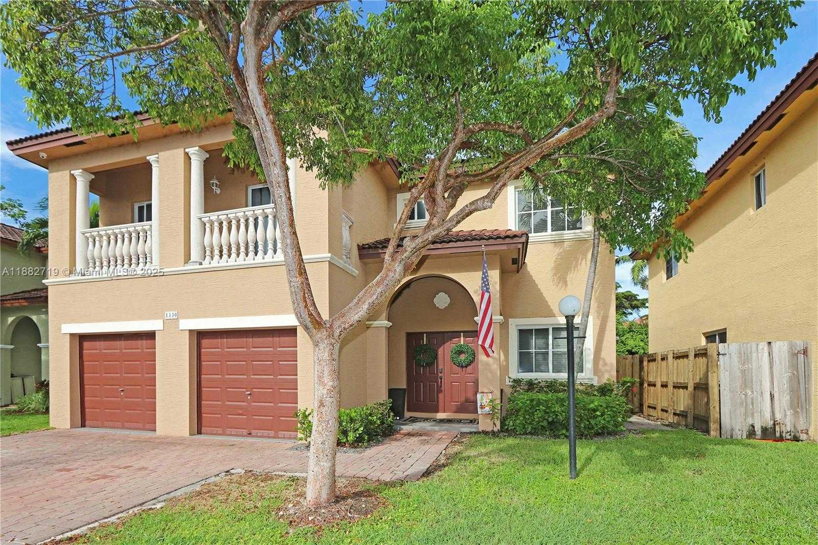 Small Image of 1330 NORTH EAST 42ND AVE, Homestead Number 4