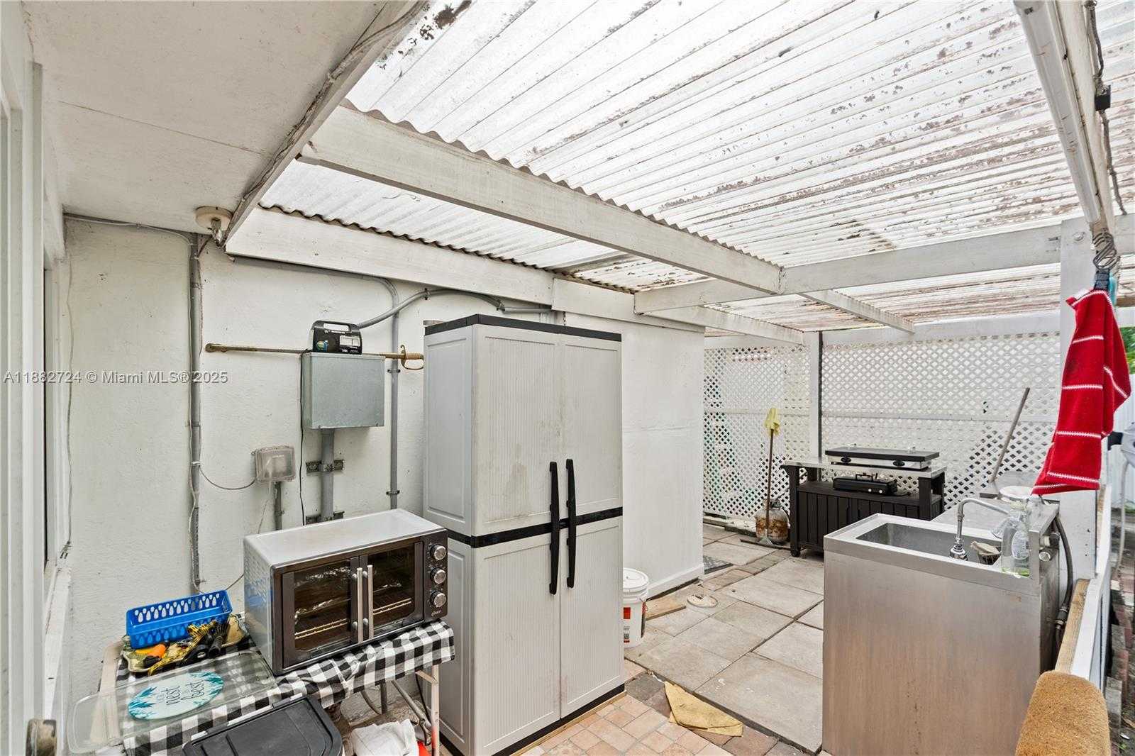 Small Image of 13800 NORTH WEST 2ND AVE, North Miami Number 29