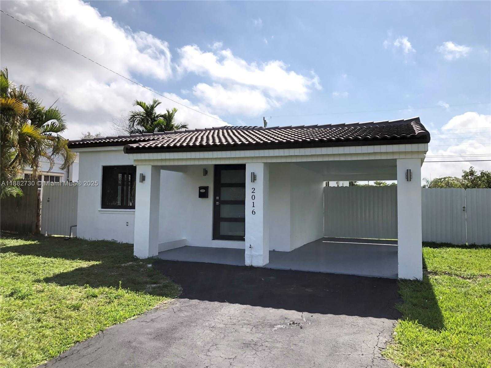 Small Image of North Miami Beach Number 1