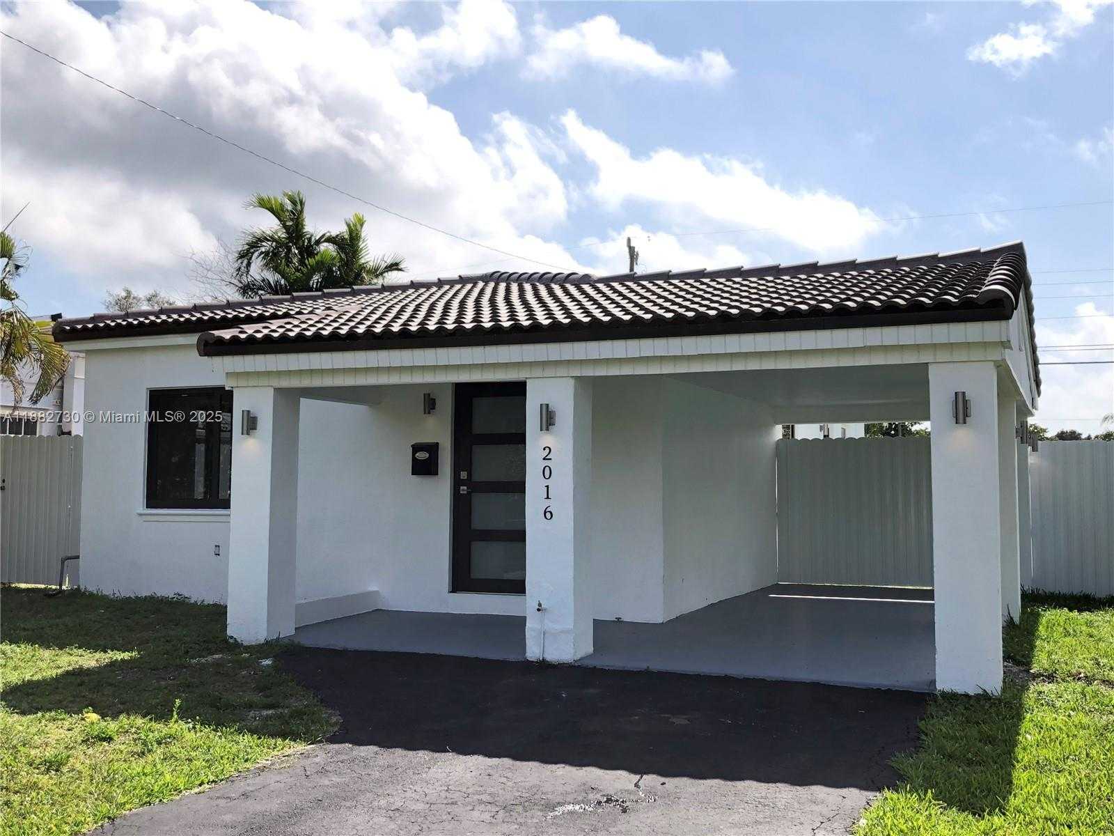 Small Image of North Miami Beach Number 2