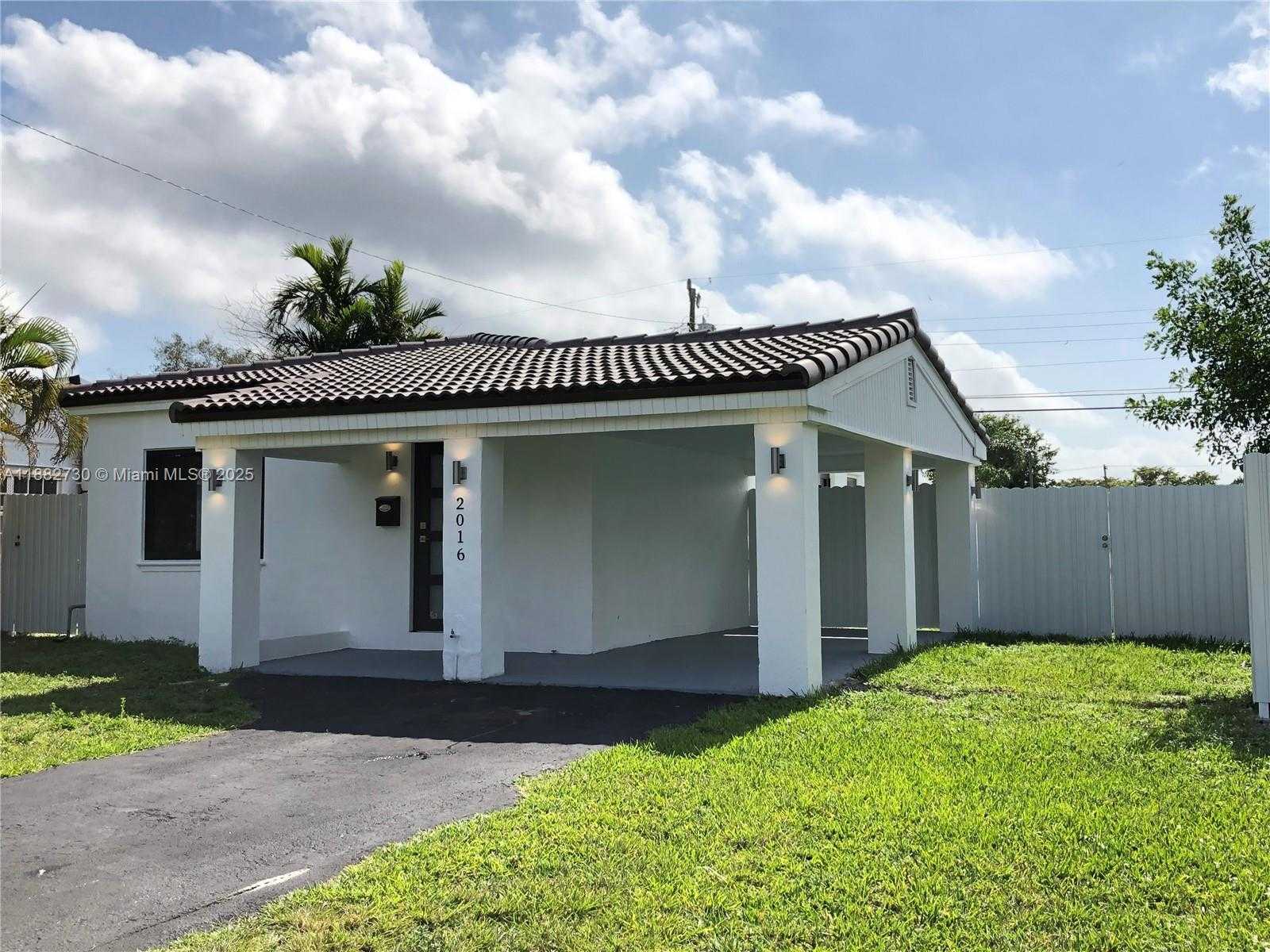 Small Image of North Miami Beach Number 3