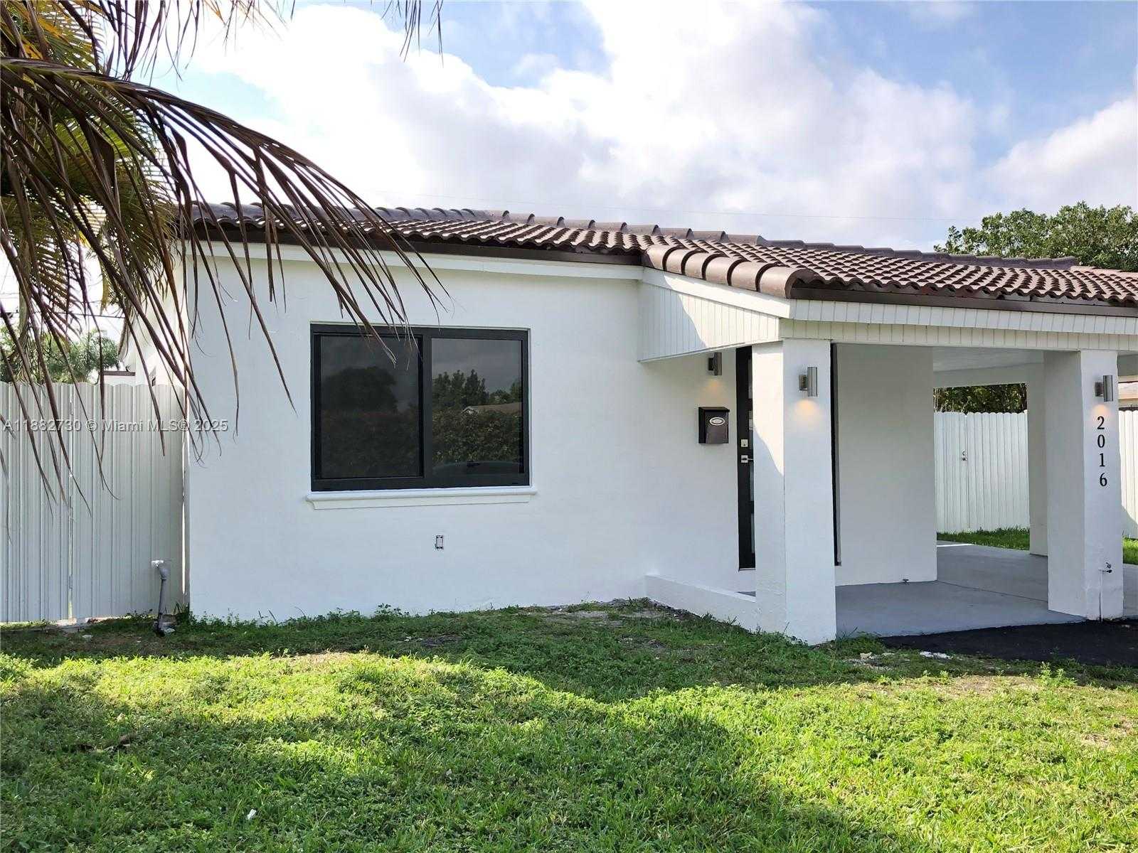 Small Image of North Miami Beach Number 4