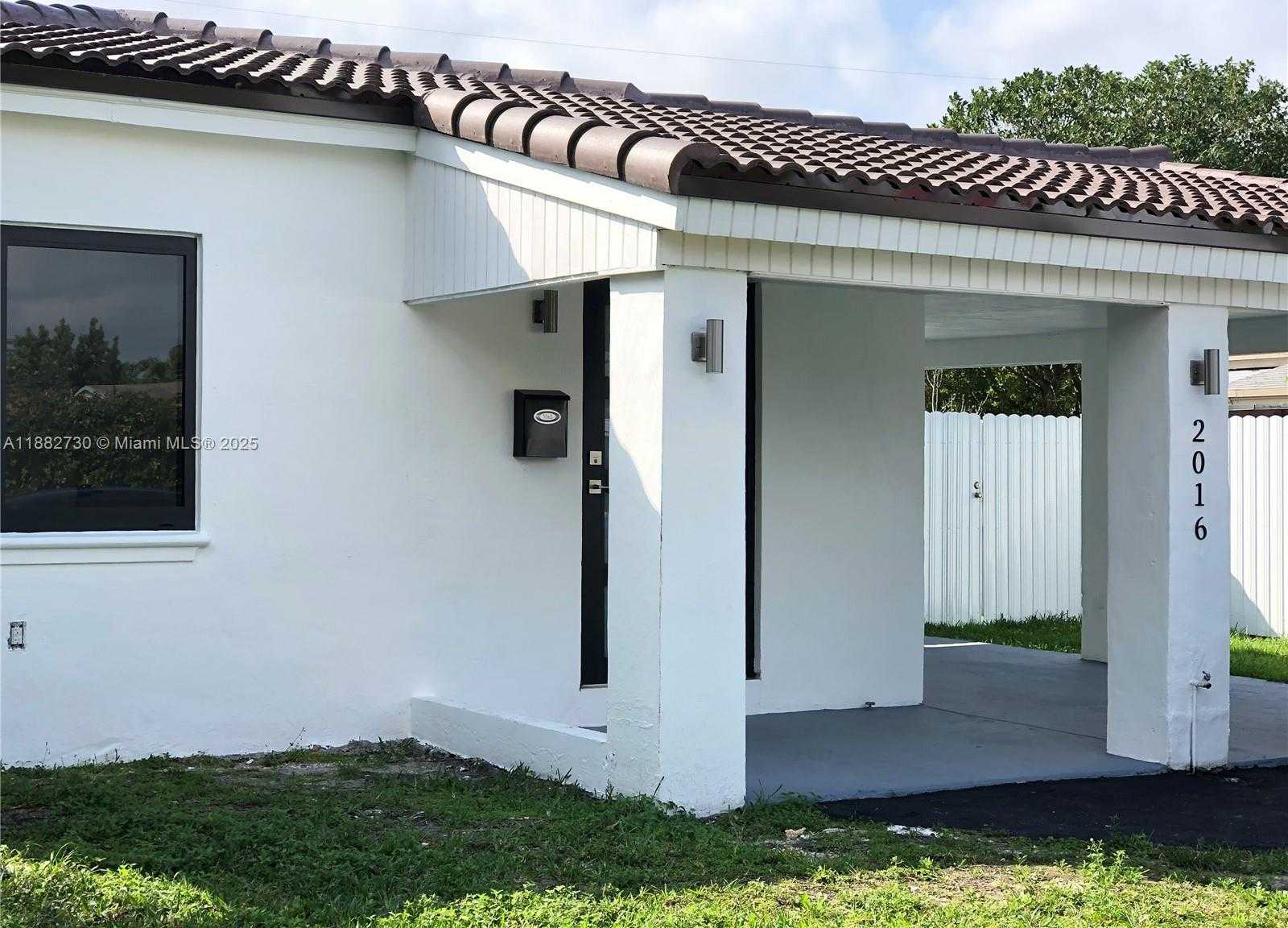 Small Image of North Miami Beach Number 5