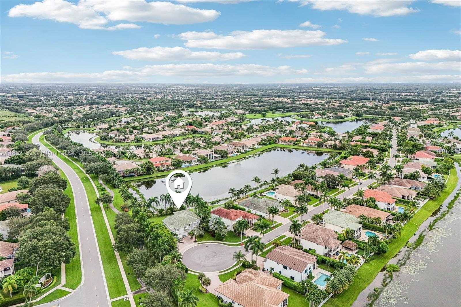 Small Image of 11759 PARADISE COVE LN, Wellington Number 68