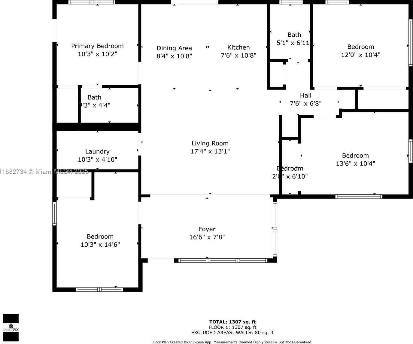 Small Image of 2281 SOUTH WEST 15TH ST, Fort Lauderdale Number 38
