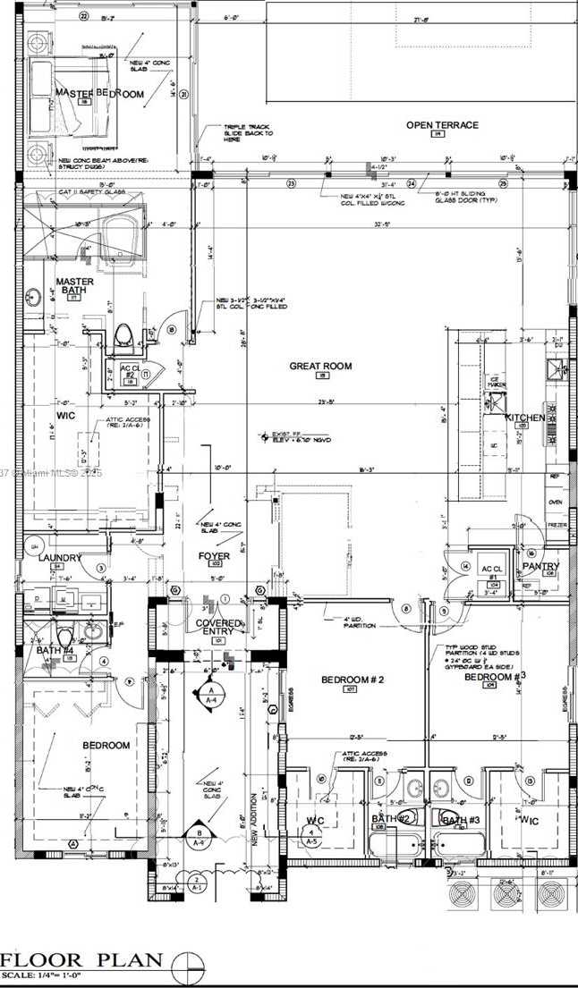 Small Image of 2440 NORTH SHORE TER, Miami Beach Number 30