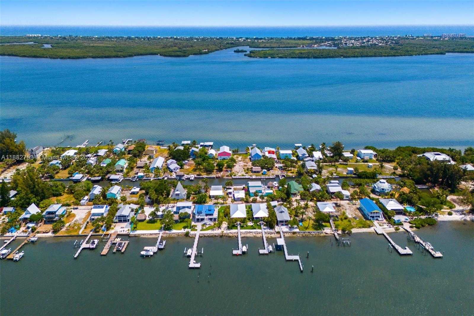Small Image of 25 VIP ISLAND UNIT A, Grant Valkaria Number 48