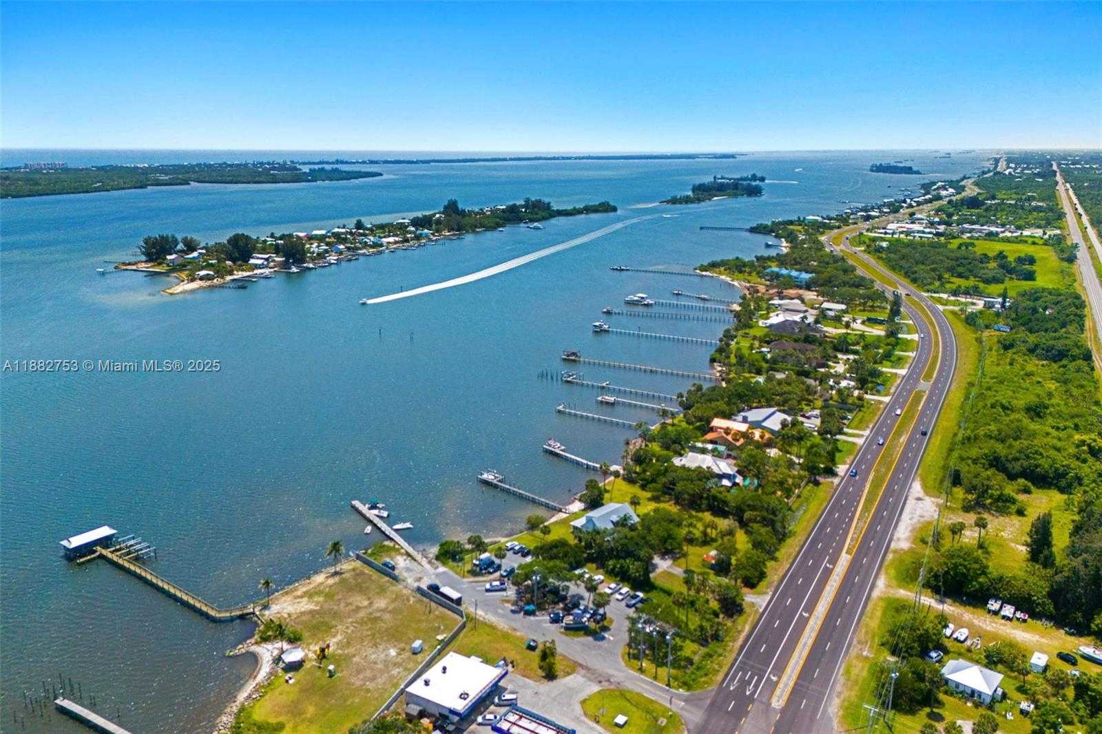 Small Image of 25 VIP ISLAND UNIT A, Grant Valkaria Number 51