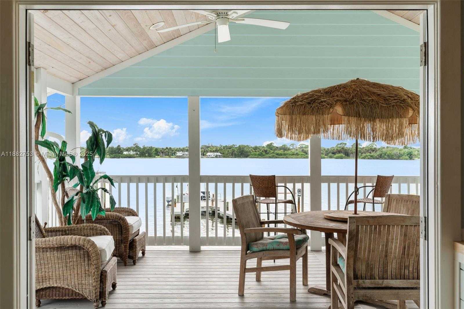 Small Image of 25 VIP ISLAND UNIT A, Grant Valkaria Number 8
