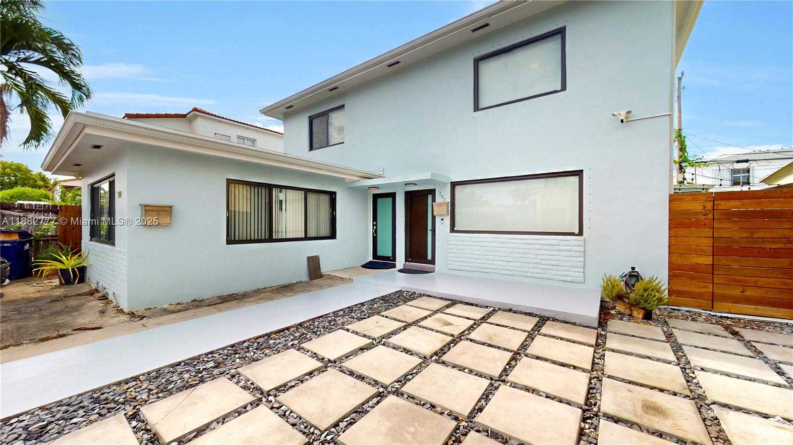 Small Image of 702 86TH STREET, Miami Beach Number 2