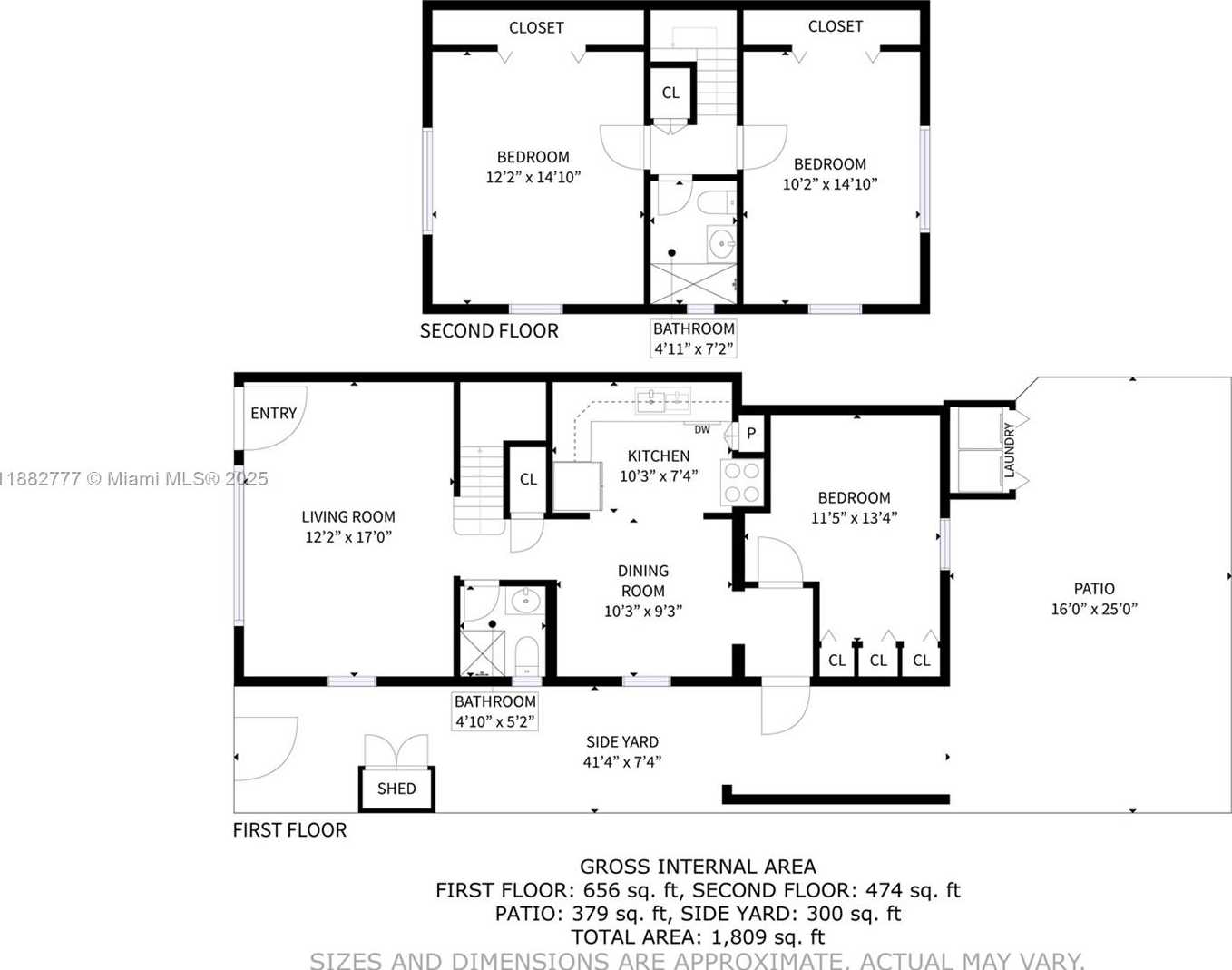 Small Image of 702 86TH STREET, Miami Beach Number 25