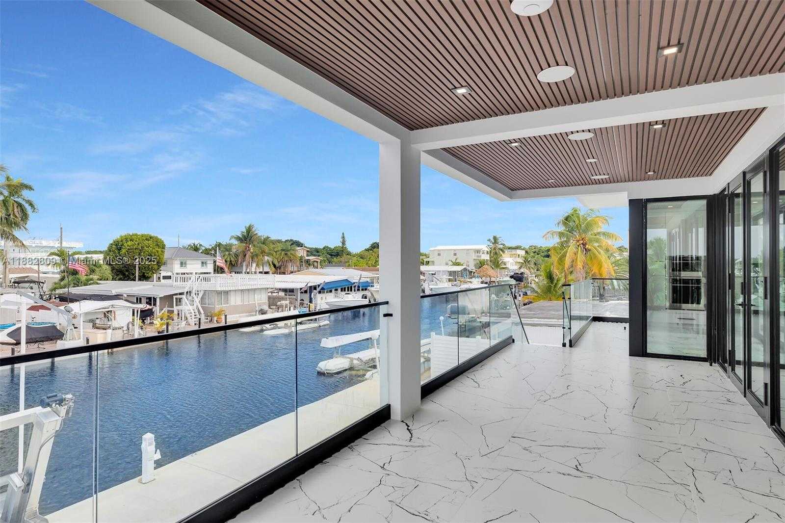 Small Image of 141 GRASSY RD, Key Largo Number 16