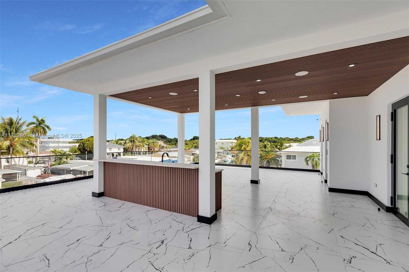 Small Image of 141 GRASSY RD, Key Largo Number 48