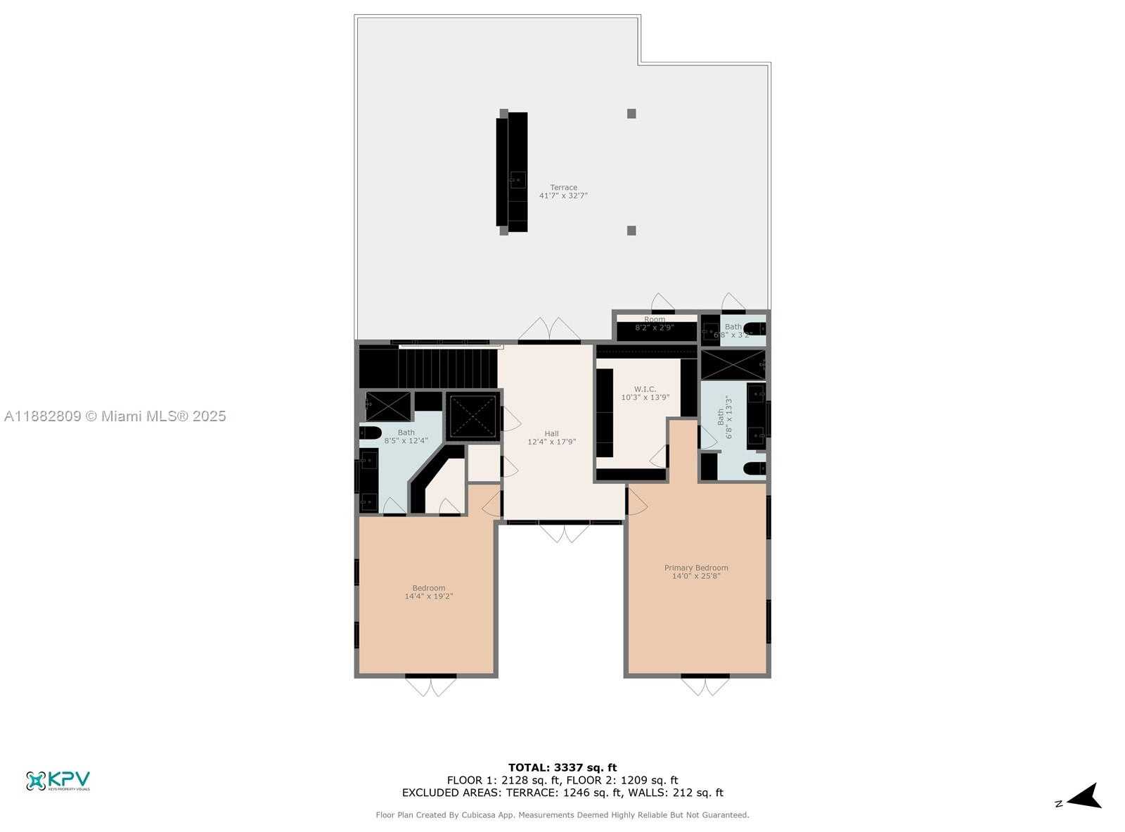 Small Image of 141 GRASSY RD, Key Largo Number 63