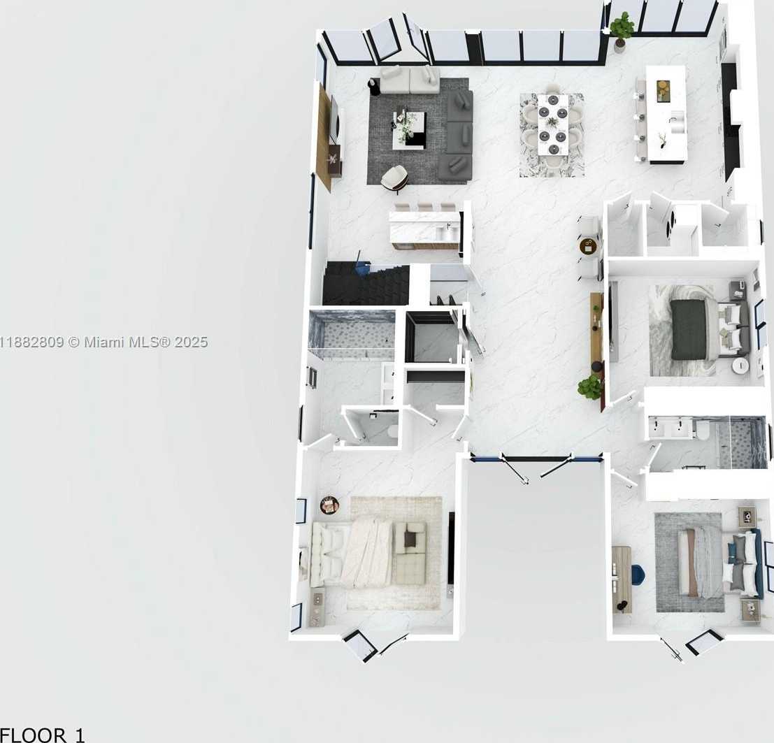Small Image of 141 GRASSY RD, Key Largo Number 66