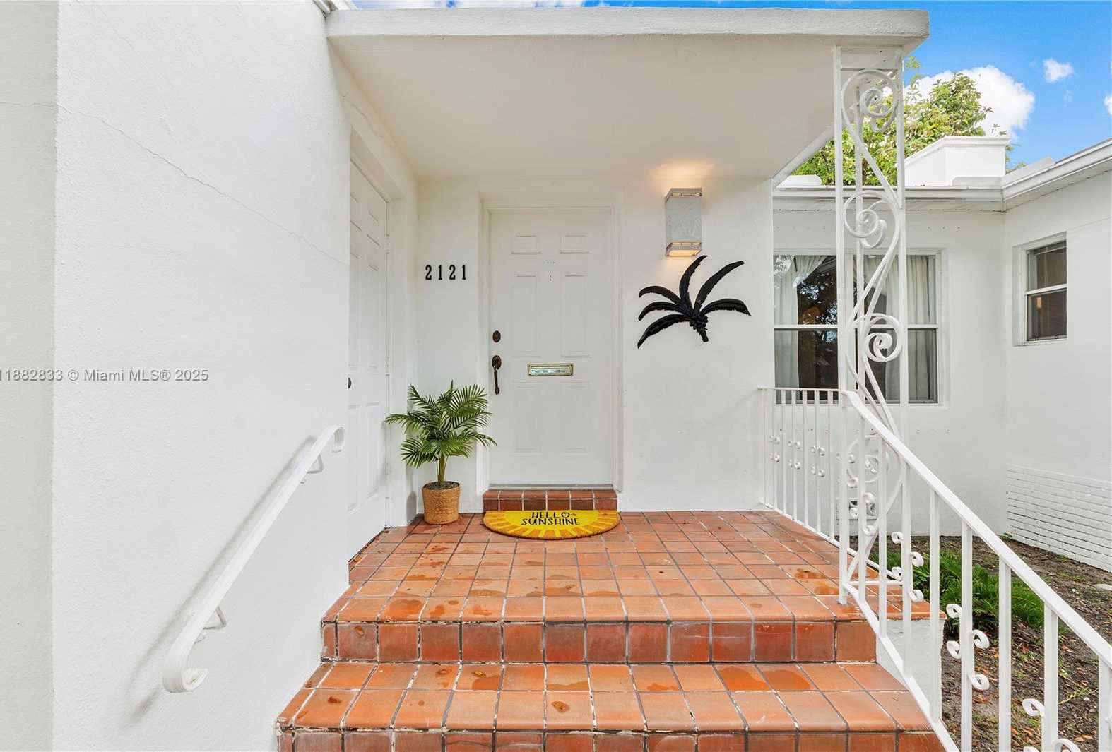 Small Image of 2121 SOUTH WEST 20TH, Miami Number 2