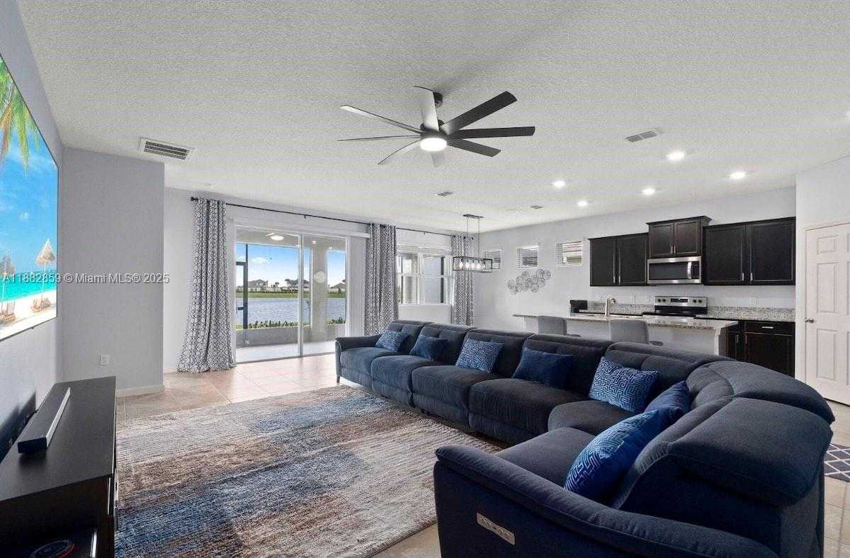 Small Image of 12341 SOUTH WEST ARABELLA DR, Port St. Lucie Number 11