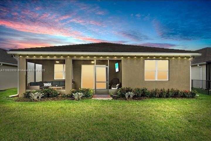 Small Image of 12341 SOUTH WEST ARABELLA DR, Port St. Lucie Number 2