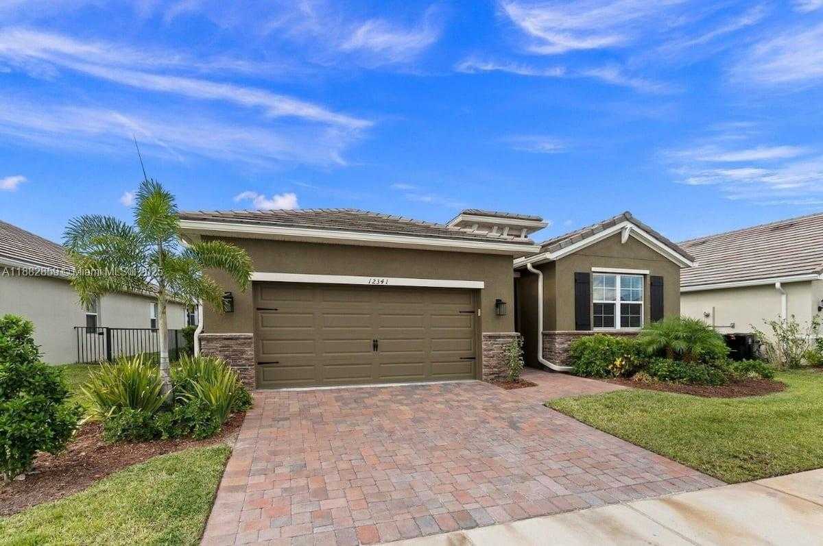 Small Image of 12341 SOUTH WEST ARABELLA DR, Port St. Lucie Number 5