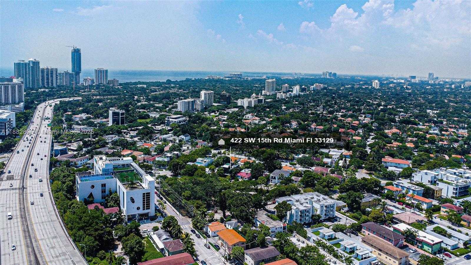 Small Image of 420 SOUTH WEST 15TH RD, Miami Number 72