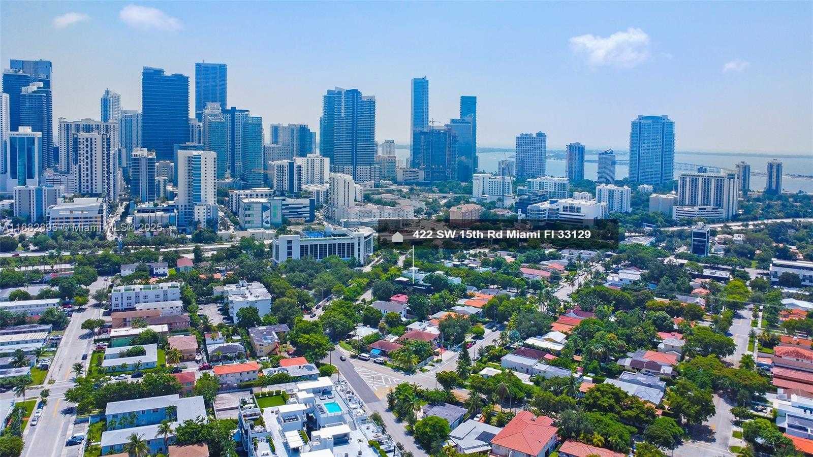 Small Image of 420 SOUTH WEST 15TH RD, Miami Number 74
