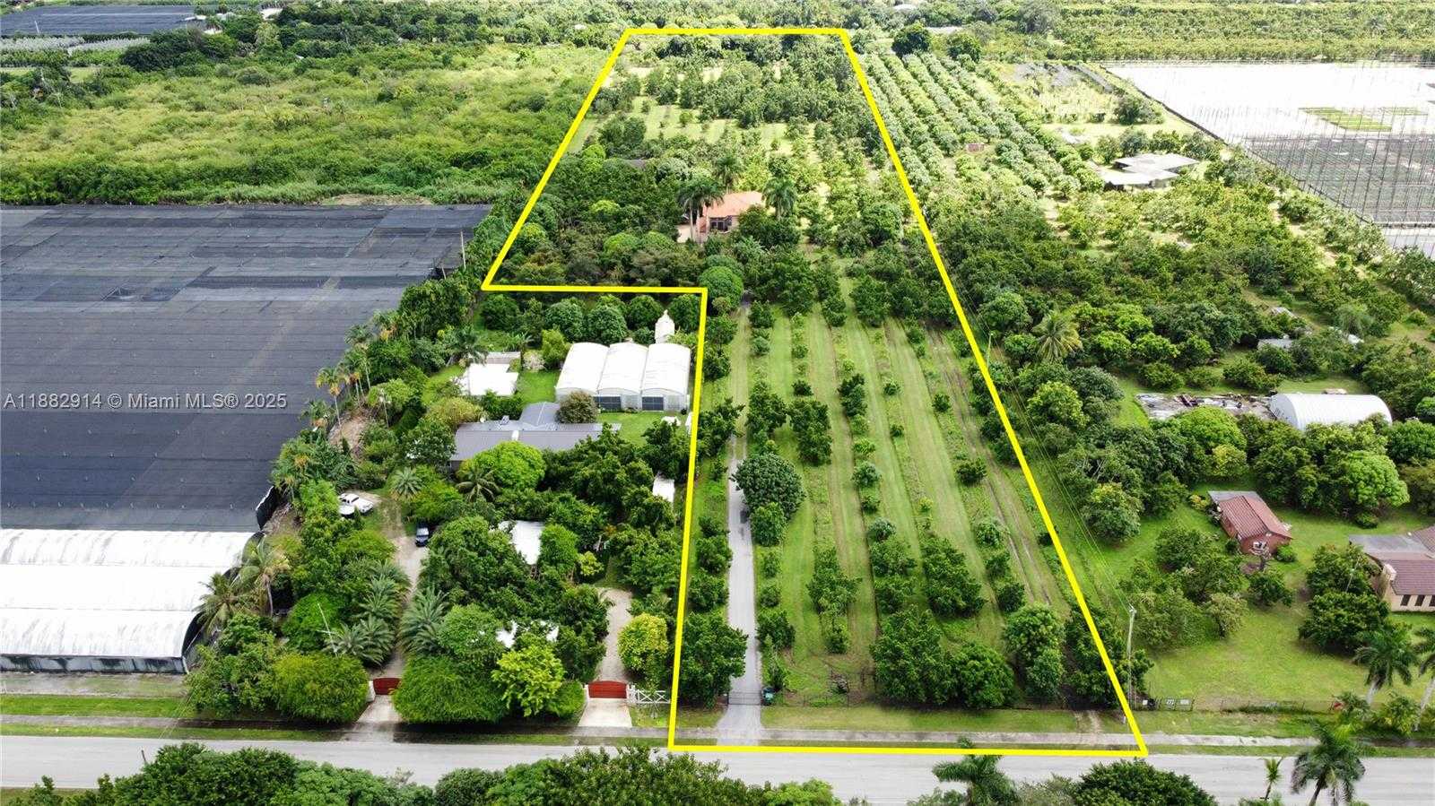Small Image of 23451 SOUTH WEST 162ND AVE, Homestead Number 2