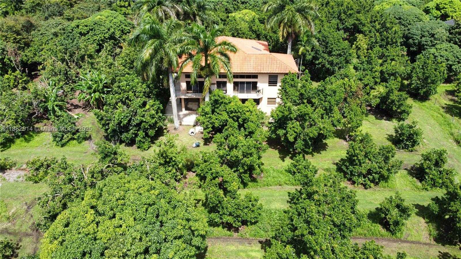 Small Image of 23451 SOUTH WEST 162ND AVE, Homestead Number 31
