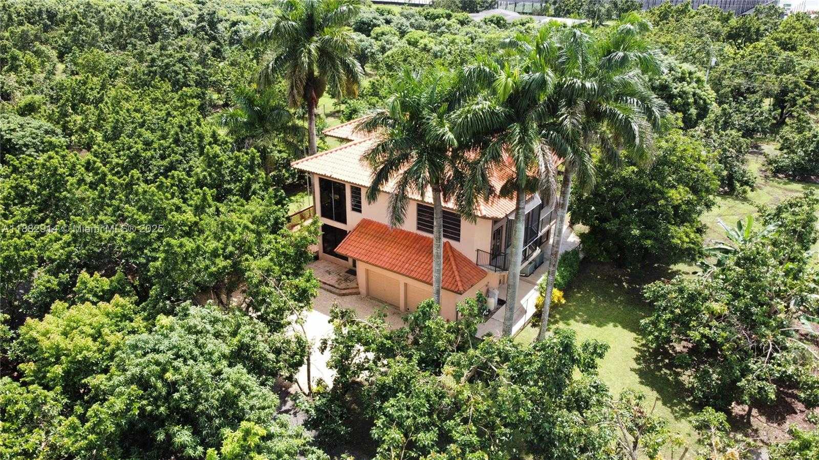 Small Image of 23451 SOUTH WEST 162ND AVE, Homestead Number 40