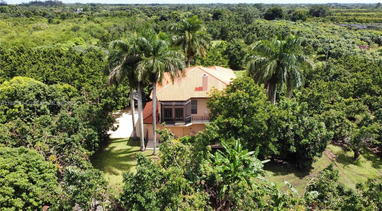 Small Image of 23451 SOUTH WEST 162ND AVE, Homestead Number 41