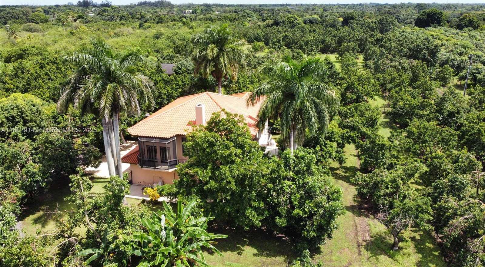 Small Image of 23451 SOUTH WEST 162ND AVE, Homestead Number 42