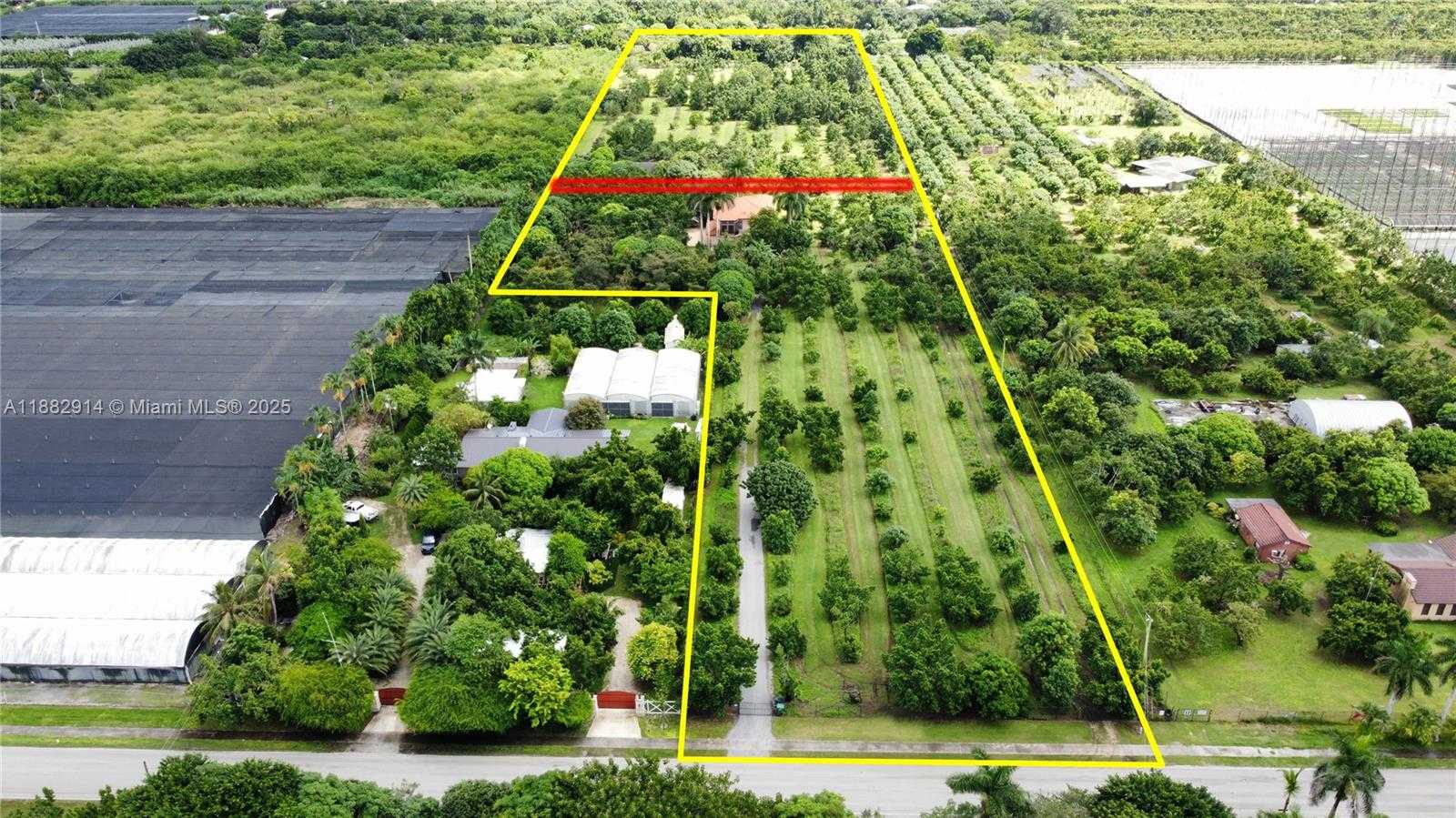 Small Image of 23451 SOUTH WEST 162ND AVE, Homestead Number 60