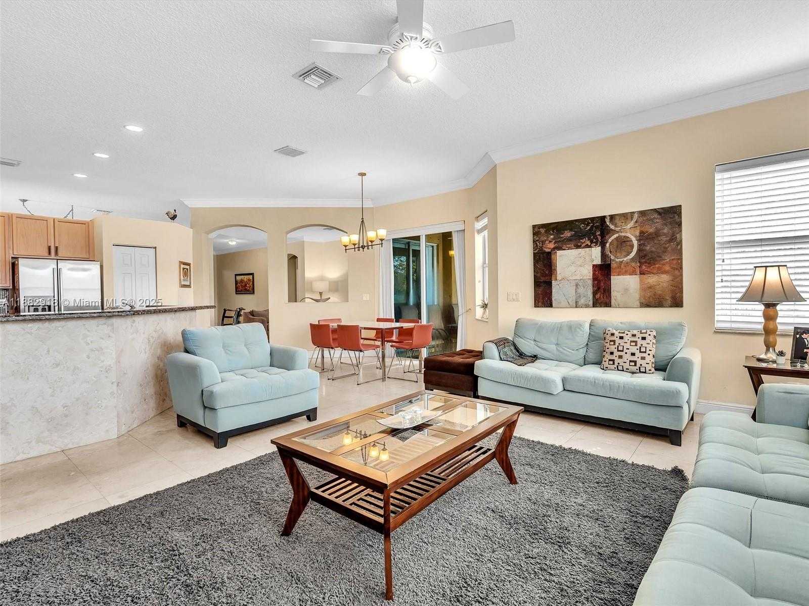 Small Image of 19222 CRYSTAL ST, Weston Number 27