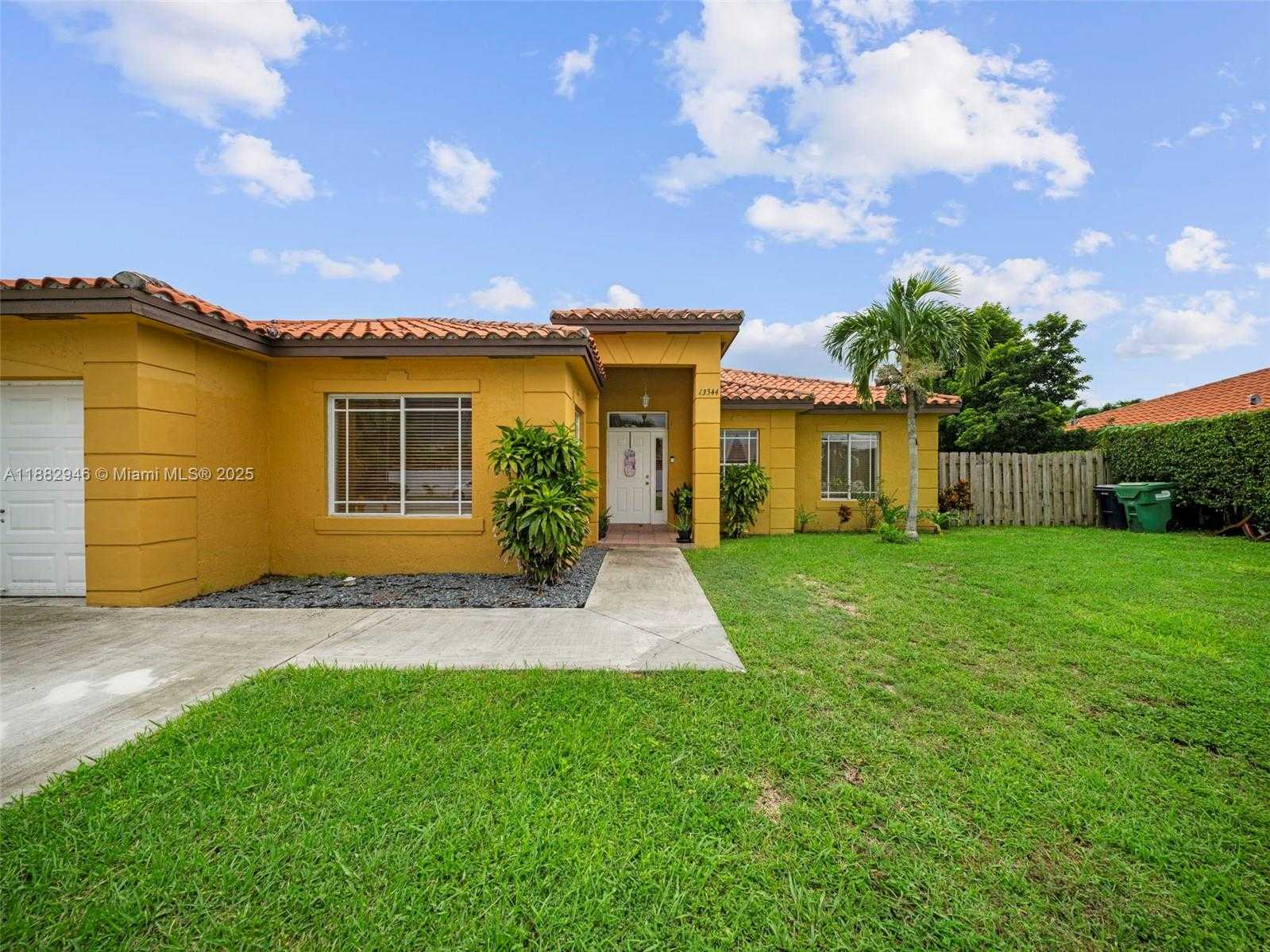 Small Image of 13344 SOUTH WEST 252 LANE, Homestead Number 2