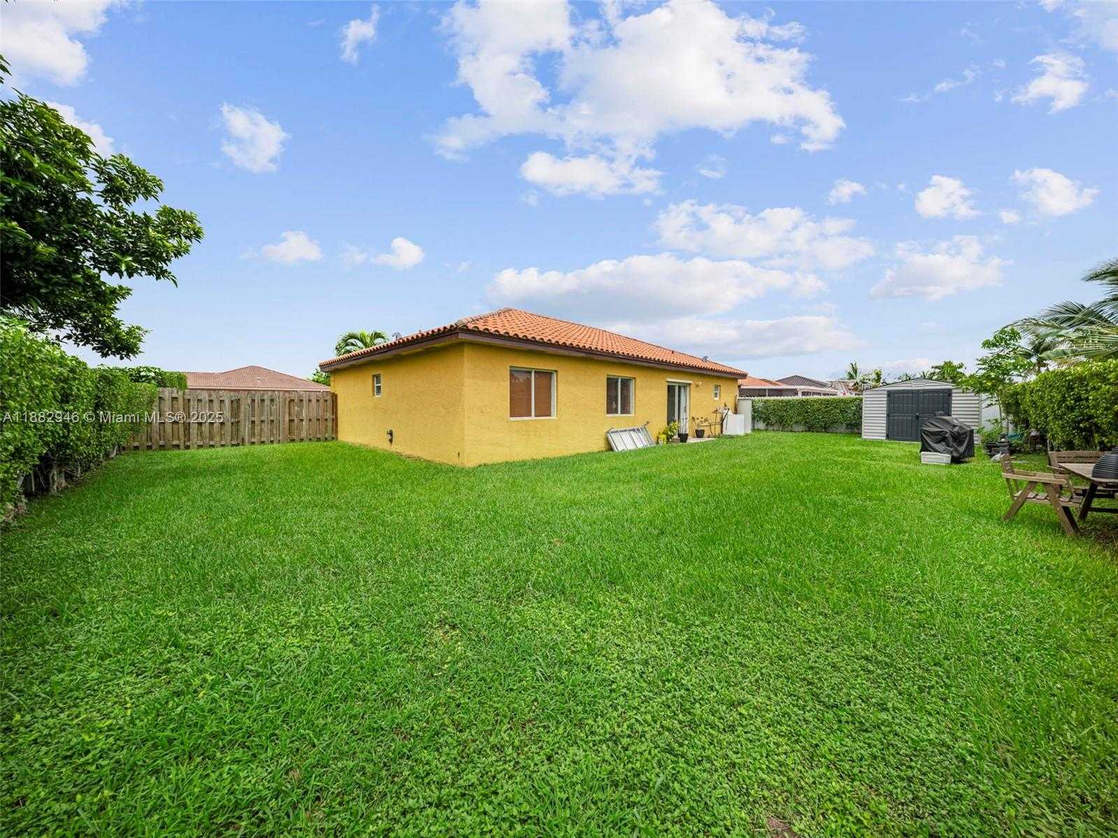 Small Image of 13344 SOUTH WEST 252 LANE, Homestead Number 47