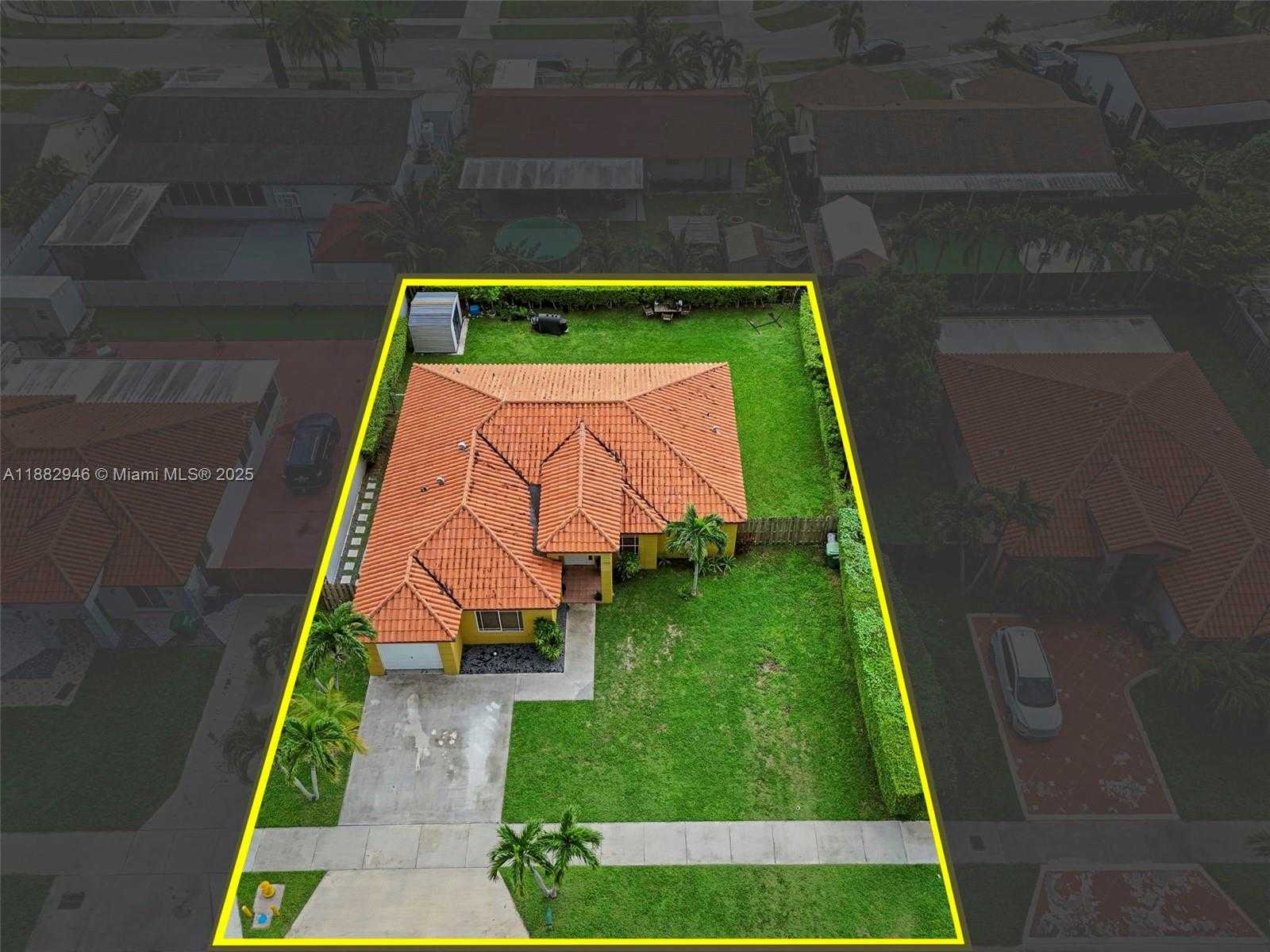 Small Image of 13344 SOUTH WEST 252 LANE, Homestead Number 48