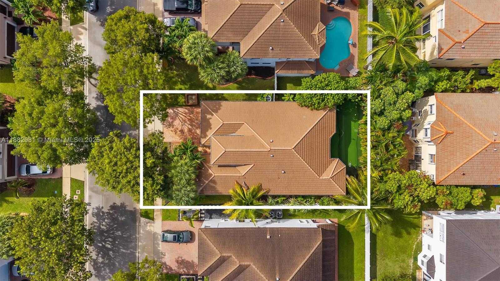 Small Image of 5266 SOUTH WEST 158TH AVE, Miramar Number 27