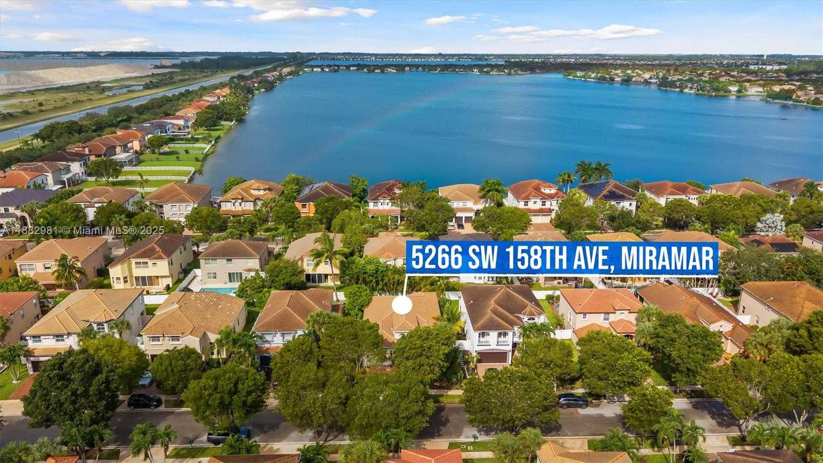 Small Image of 5266 SOUTH WEST 158TH AVE, Miramar Number 29