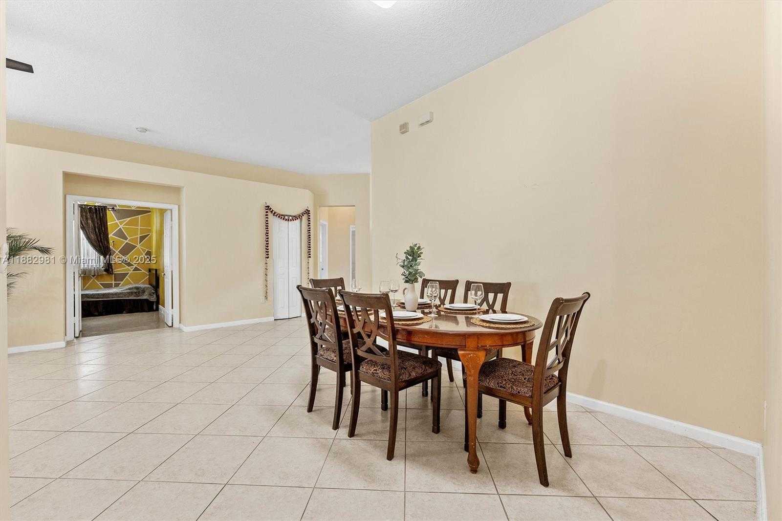 Small Image of 5266 SOUTH WEST 158TH AVE, Miramar Number 5