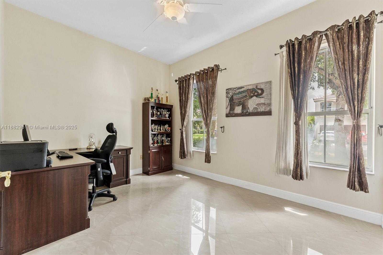 Small Image of 5266 SOUTH WEST 158TH AVE, Miramar Number 9
