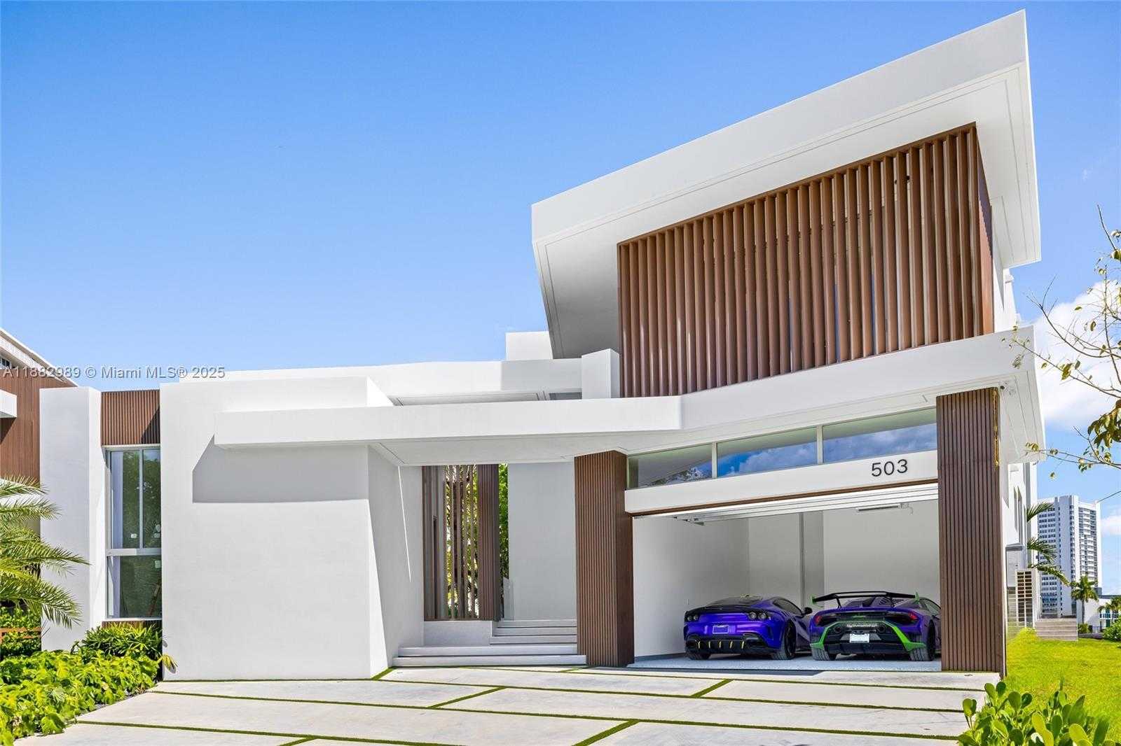 Small Image of 503 PALM DR, Hallandale Beach Number 7